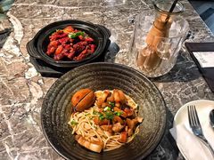 -港丽餐厅