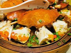 -悦秀大酒楼(江头店)
