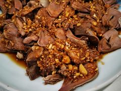 -清真喜兰老丁羊汤特色小吃