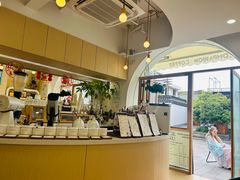 -COMPANION COFFEE小伴咖啡