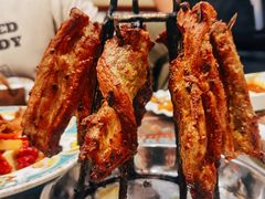 -巴依老爷新疆美食(工体旗舰店)