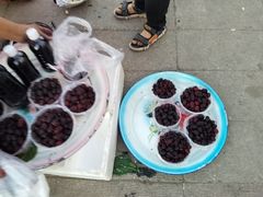 -乌恰市场(彩虹商场店)