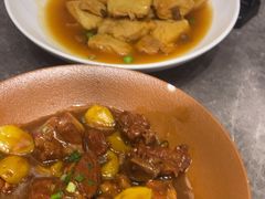 -闫府私房菜·老字号(恒隆店)