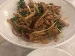 -金狮麟·新豫菜(金码大厦店)