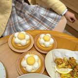 🌼春天的小花挞🌼