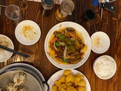 -三盛轩回民饺子馆