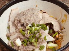 -榮泰米粉湯(Left Shop)