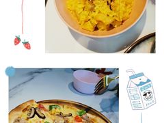 -萨卡屋亲子乐园·餐厅(龙山万物工场店)
