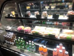 -海岩咖啡(南中环国金店)