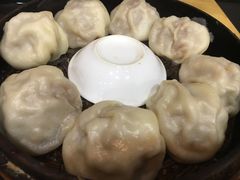 -百年尹氏汤包(湖南路狮子桥店)