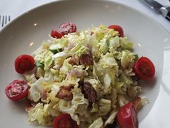菠菜色拉-莫尔顿牛排坊(浦东ifc店)
