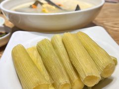 -人民食堂(电信南街店)