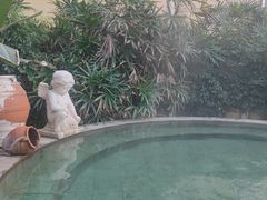 -仁爱团泊湖温泉中心