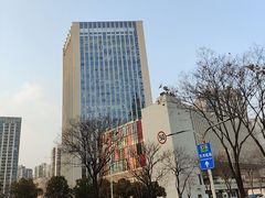 -万达广场(武汉菱角湖店)