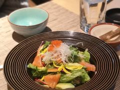 -yokocho上横町·日本食街(深业上城店)