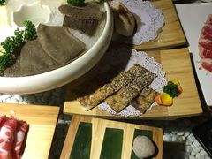 -慢丽江·云南野生菌土鸡锅(西山店)