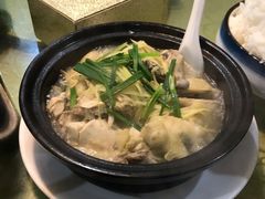-来客家食府 · 福建客家菜(厦禾路店)
