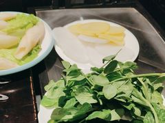 -巴蜀大宅门火锅(川音店)
