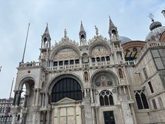 -圣马尔谷圣殿宗主教座堂