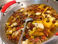 -辣婆婆(航天桥店)