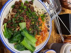 -老白家面馆(测绘东路总店)