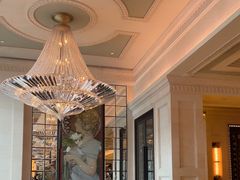 -Caprice(香港四季酒店)