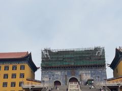 -正觉寺
