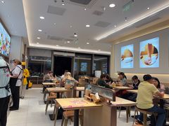 -小杨生煎(香港名都店)