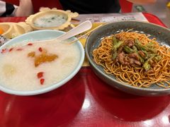 -宏状元现熬粥·京味菜(五棵松店)