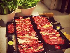 -陈记顺和牛肉火锅馆(天河北路店)