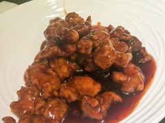 -新白鹿餐厅(龙游路总店·杭帮菜名店)