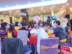 -潮喜竹溪荔湖酒家(荔枝湾店)