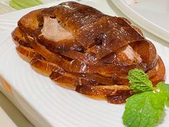 -大鸭梨烤鸭(左家庄店)