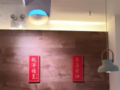 -味福记·江西小炒·南昌小吃(青山湖万达店)