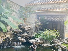 -顺德渔村·岭南一号