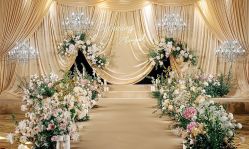 -上海浦东华美达大酒店·宴会厅