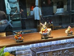 -京味斋·北京烤鸭(北京南站洋桥店)