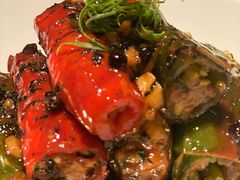 -广州柏悦酒店·悦景轩·粤菜餐厅