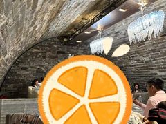 -故宫冰窖餐厅