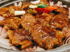 -山泉公馆酒家(珠江新城店)