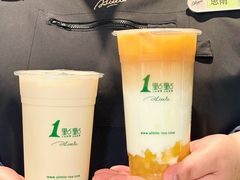 -1点点(银座和谐广场店)