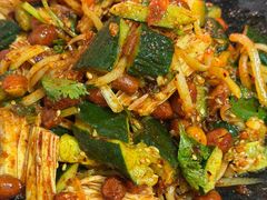 -牛牛牛酸菜煎肉店(望云寺路店)