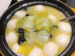 -望乡楼上海菜(日月光店)