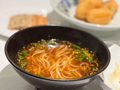 陕西酸汤面-北京厨房(西安SKP店)