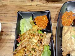 -小食迹贵阳丝娃娃(世纪金源店)