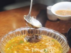 -手拉手美食(清河路店)