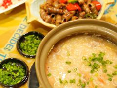 -桥东喜碧海鲜街(水东街店)