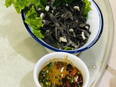 -珍巷福地四合院菜馆(复兴门店)