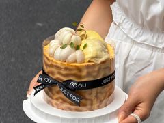 -DearCake 黛点心(花牌坊店)