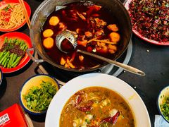 -李子坝梁山鸡(李子坝大鸡哥店)